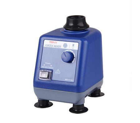 Variable Speed Vortex Mixer Analog – front view