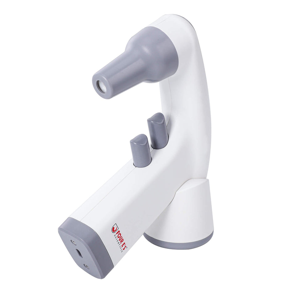 Electronic Pipette Filler -Lithium Ion Battery, LCD Display