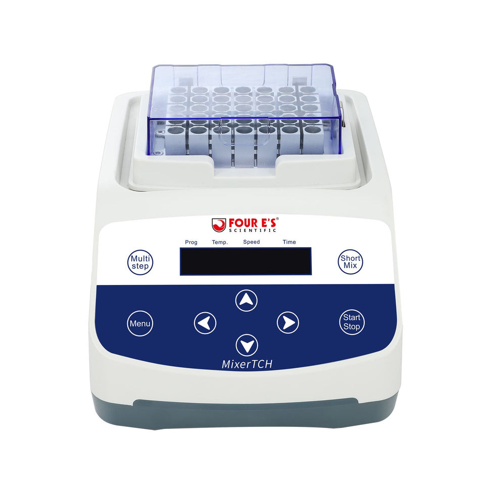 Thermo Mixer-Heating Only