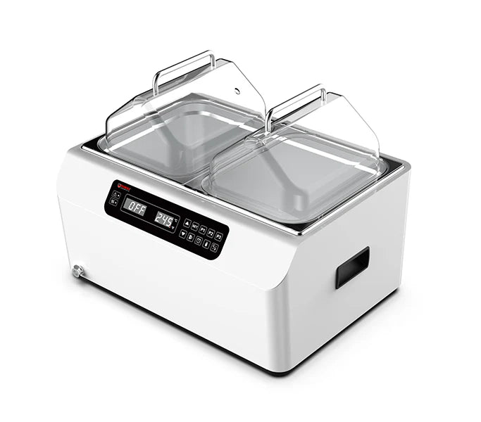 24 Liter Digital Lab Water Bath