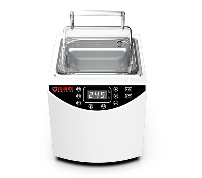 2 Liter Digital Lab Water Bath