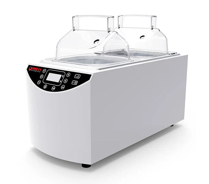 5 Liter Digital Lab Water Bath