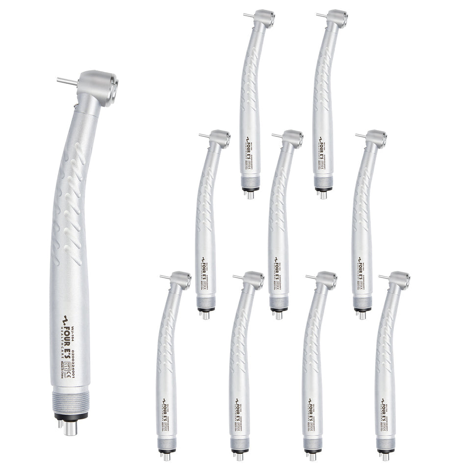 Dental 45-Degree Surgical Handpiece