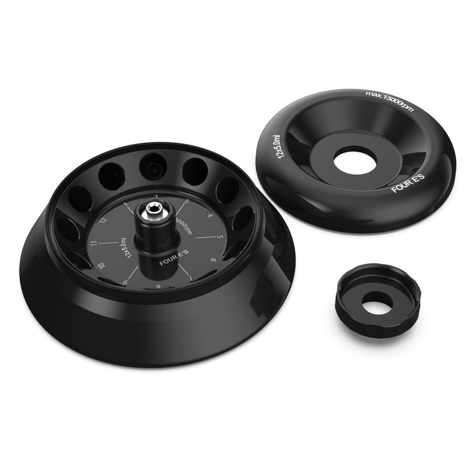 Centrifuge rotors (For CF321)