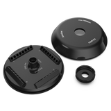 Centrifuge rotors (For CF321)