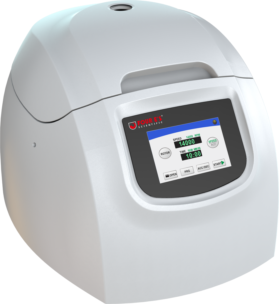 Hematocrit Centrifuge