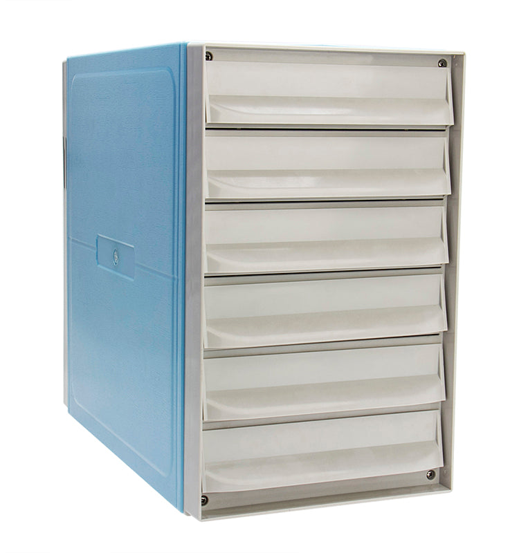 Tissue Cassette Storage Cabinet - TC001