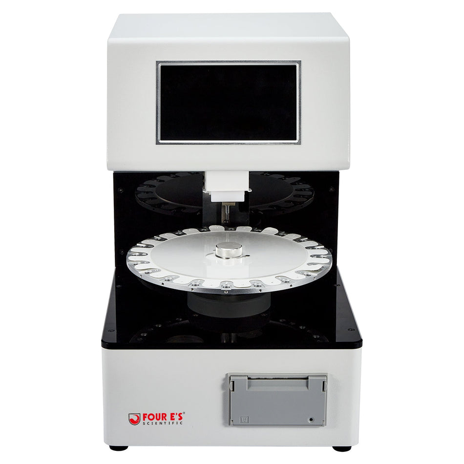 Multi-Sample Freezing Point Osmometer