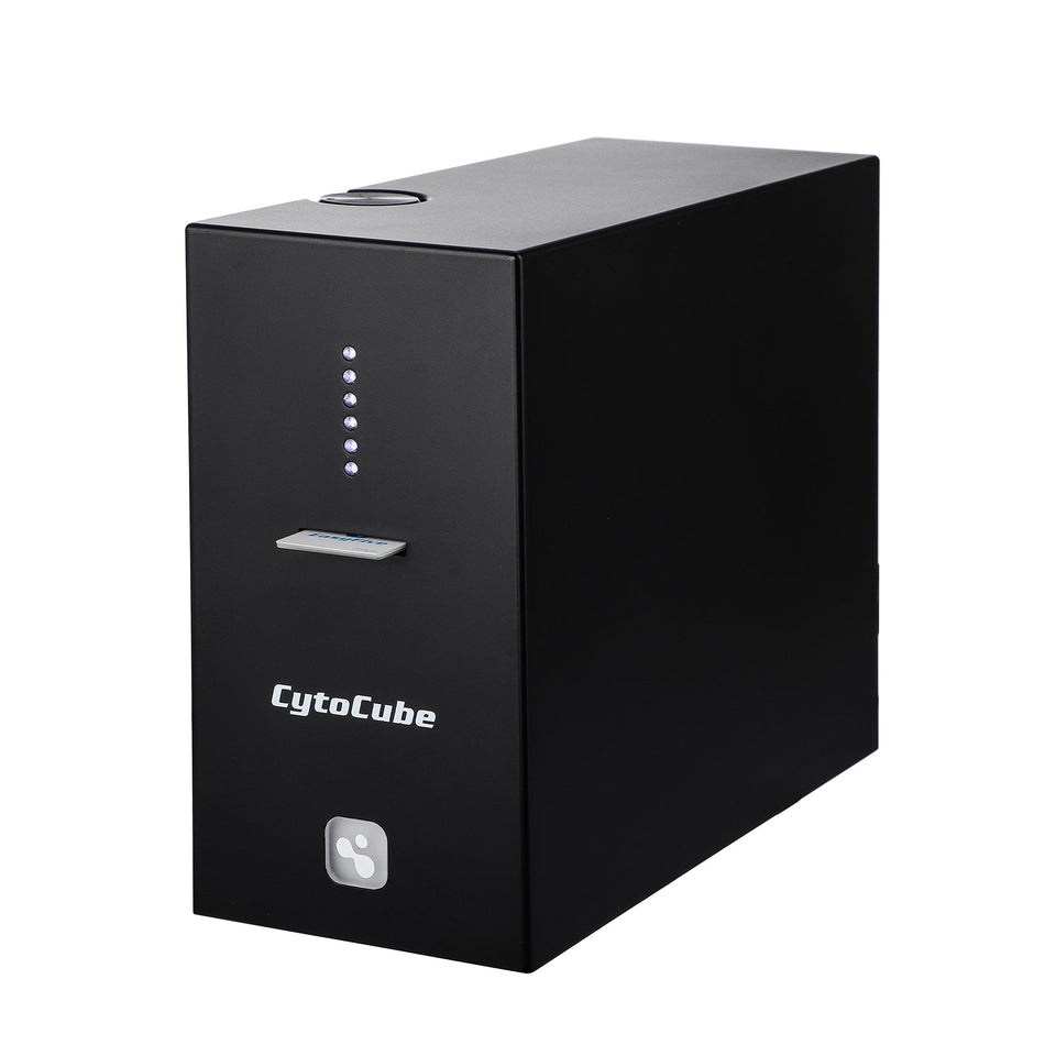 Portable Cell Counter – CytoCube™