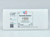 Osmometer Calibration Standard