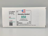 Osmometer Calibration Standard