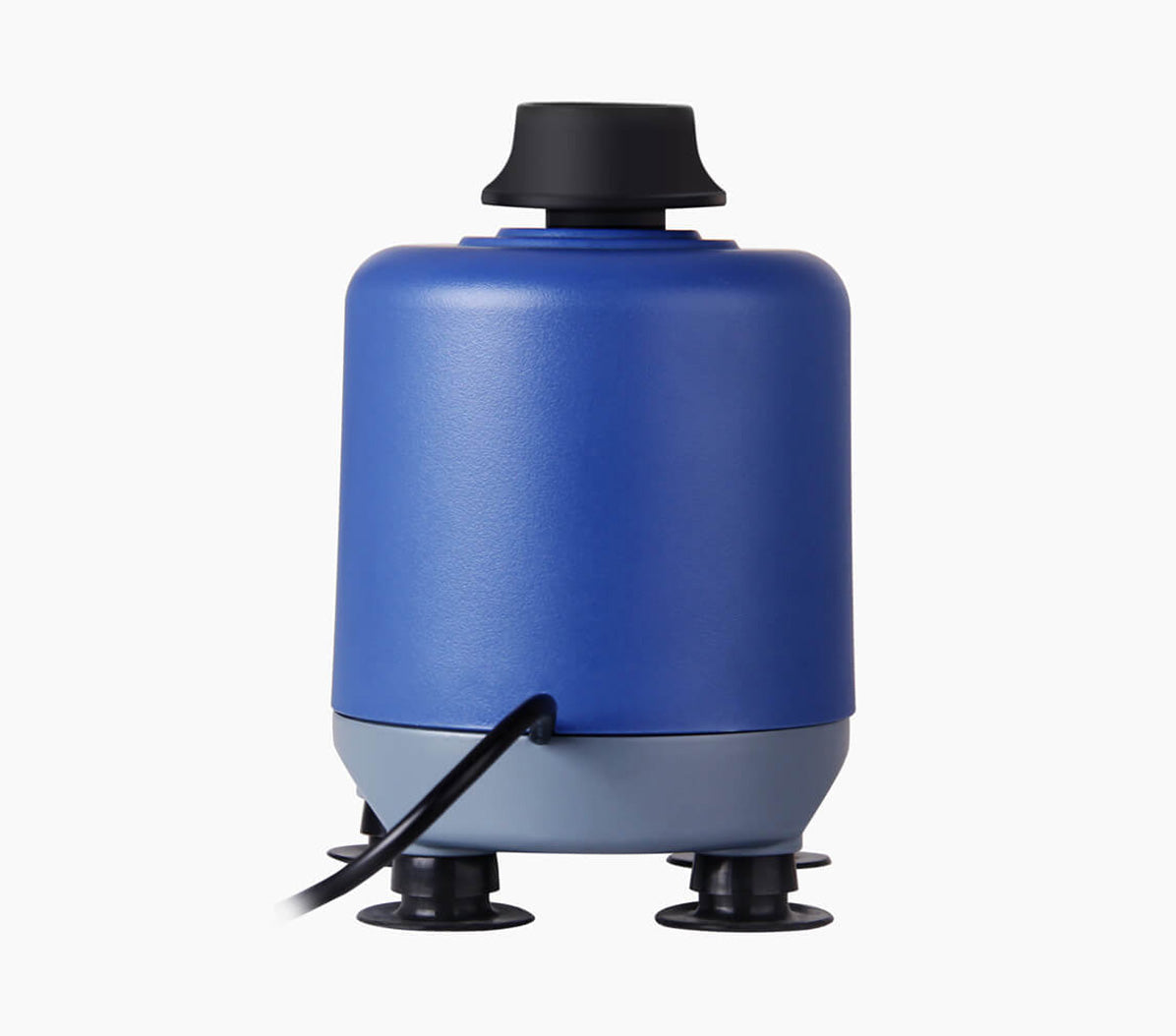 Variable Speed Vortex Mixer – aluminum suction base