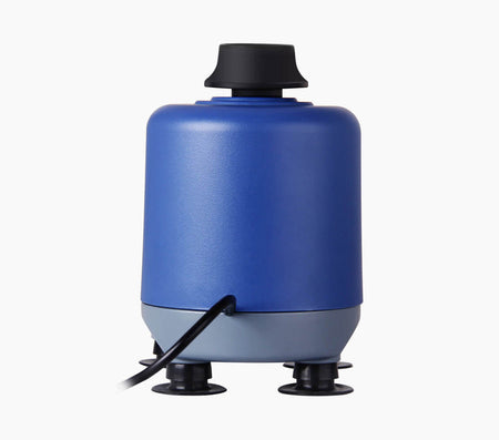 Variable Speed Vortex Mixer – aluminum suction base
