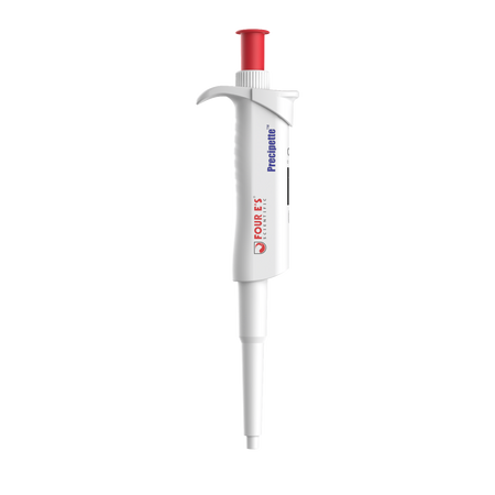Precipette™ Single-Channel Pipette 100-1000μl – Red