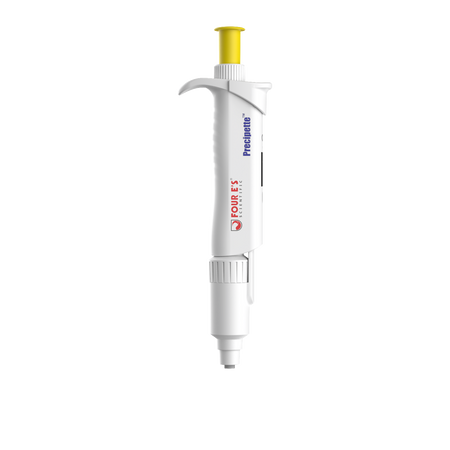 Precipette™ Single-Channel Pipette 1000-5000μl – Yellow
