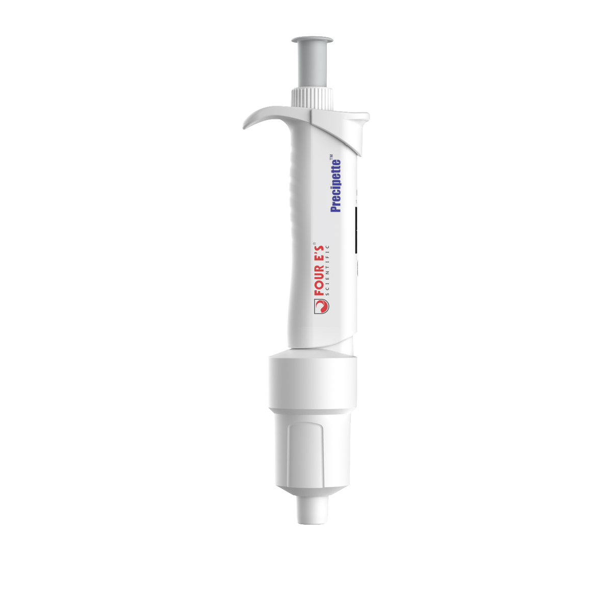 Precipette™ Single-Channel Pipette 1-10ml – Grey