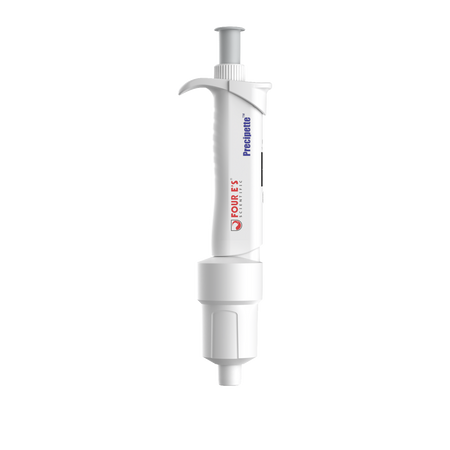 Precipette™ Single-Channel Pipette 1-10ml – Grey