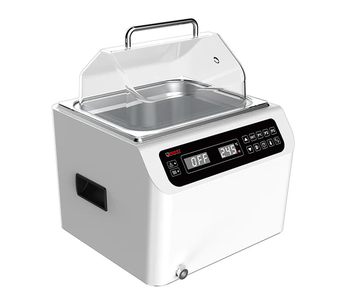 13L Digital Lab Water Bath