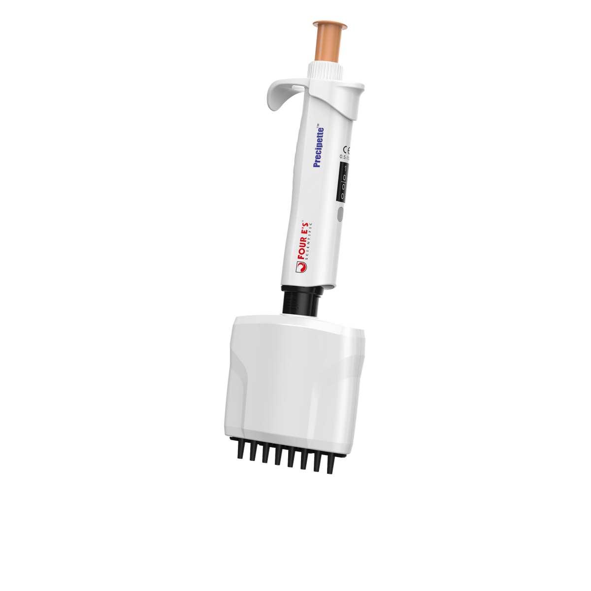 Precipette™ 8-Channel Pipette – product view 5
