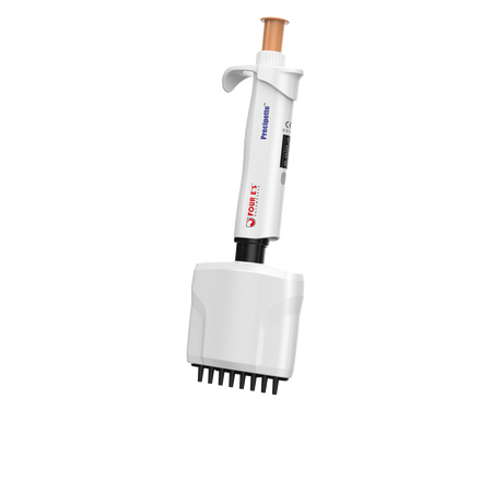 Precipette™ 8-Channel Pipette – product view 5