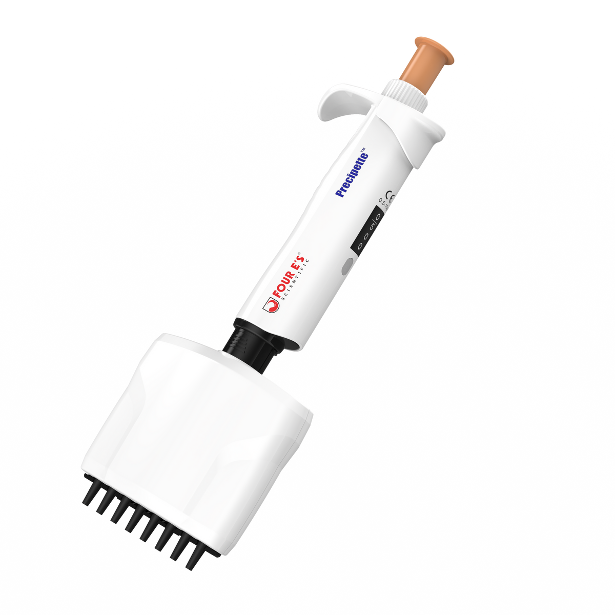 Precipette™ 8-Channel Pipette – product view 6