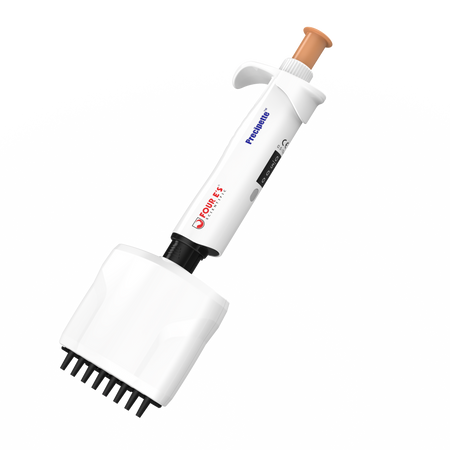Precipette™ 8-Channel Pipette – product view 6