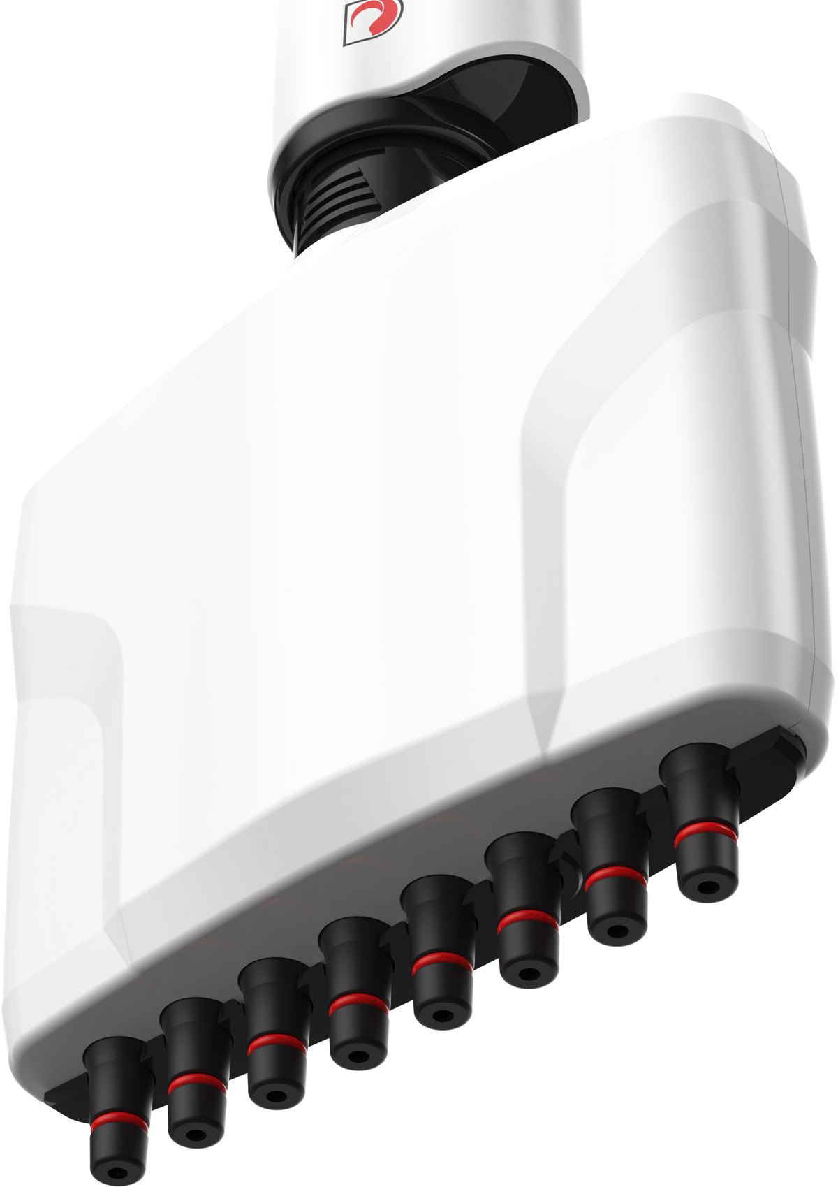 Precipette™ 8-Channel Pipette – product view 8