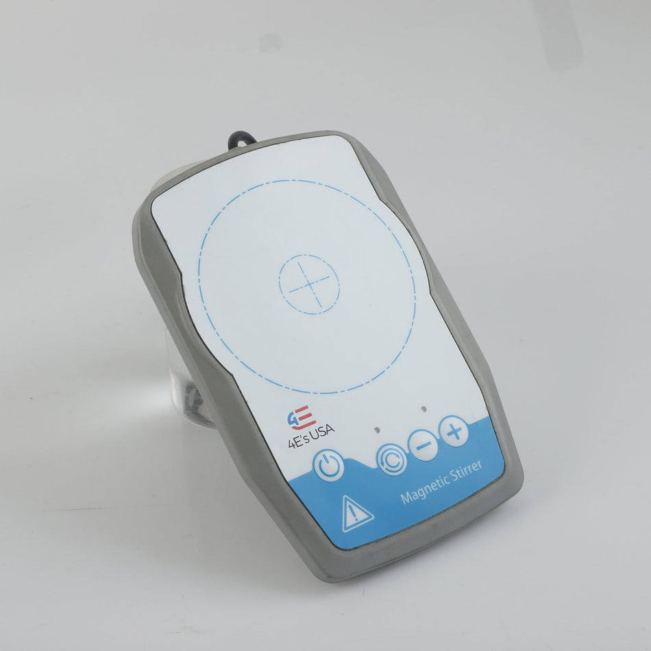 Mini Magnetic Stirrer - Analog