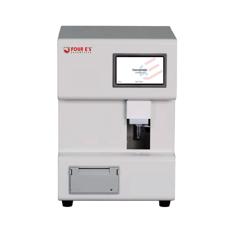 Single-Sample Freezing Point Osmometer