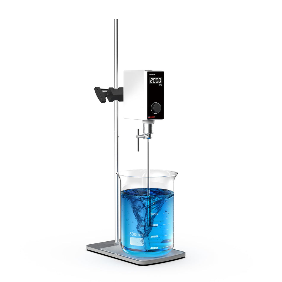 Overhead Stirrers 60 Liter – OHS-60D