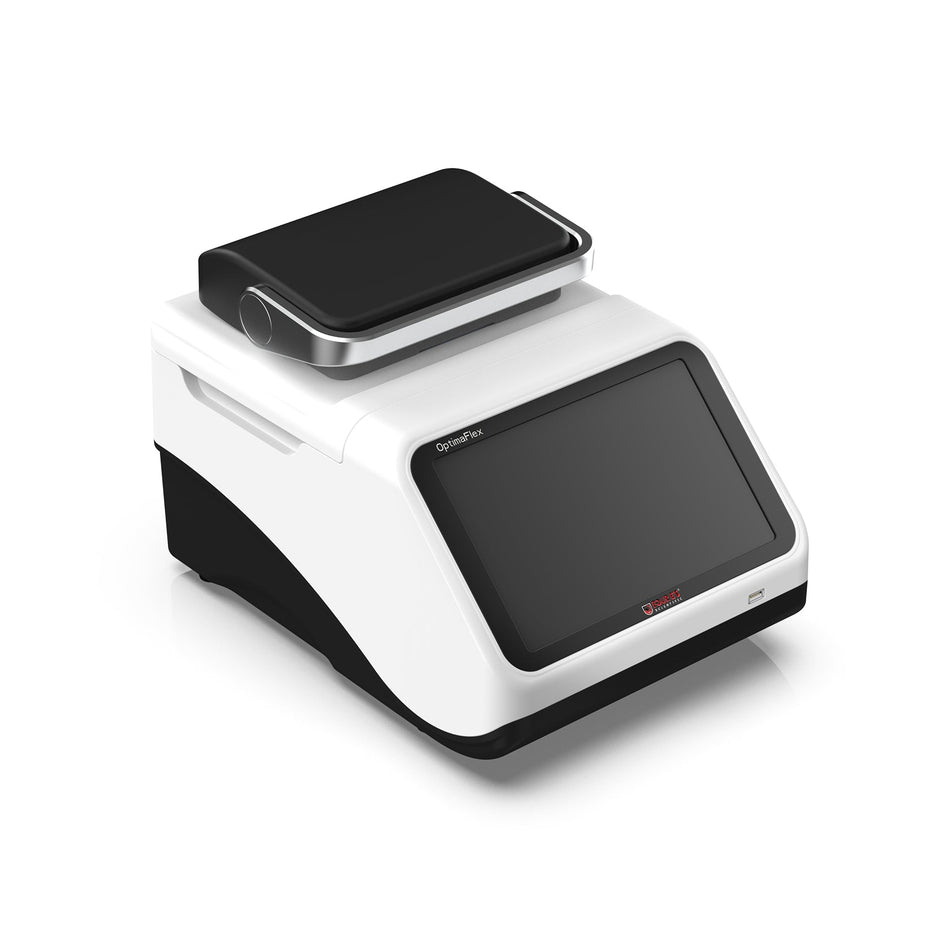 OptimaFlex Single Block Gradient PCR(1*96 Well)