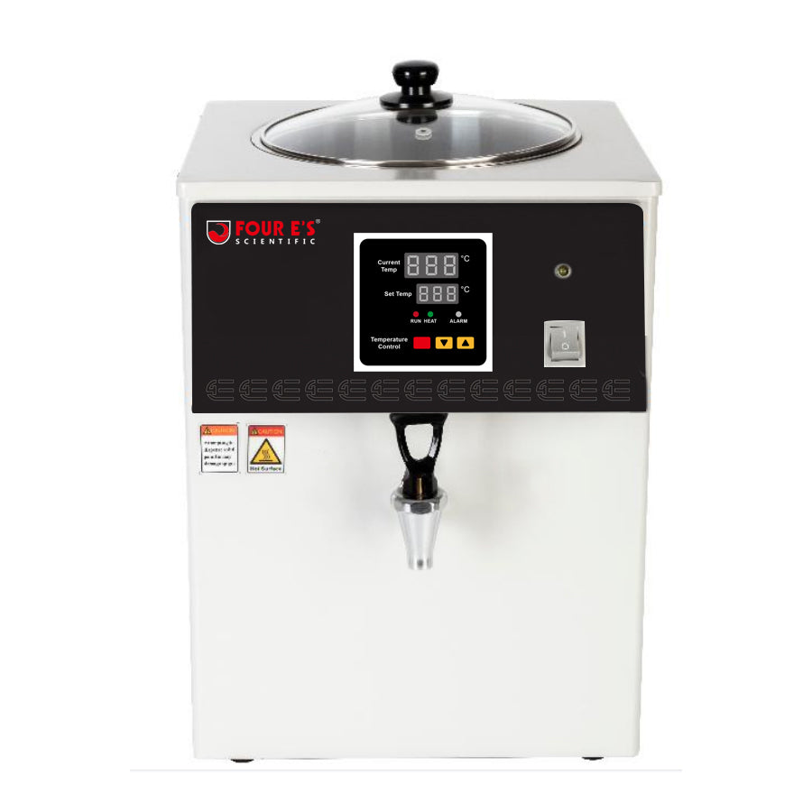 Advanced Paraffin Wax Dispenser (2.6 Gallon)