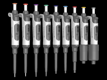 Per4mance® Fully Autoclavable Pipette 100-1000μl