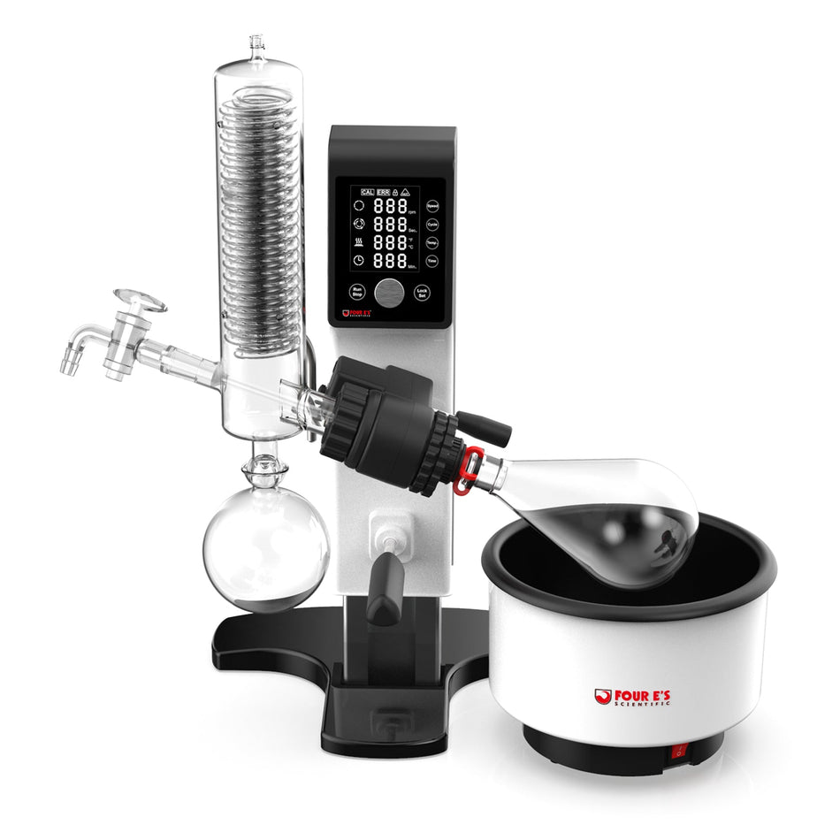 Rotary Evaporator -  RV131