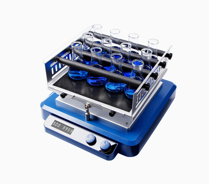 Orbital and Linear Shaker