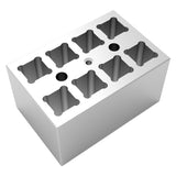 Block for Mini Dry Bath Incubator