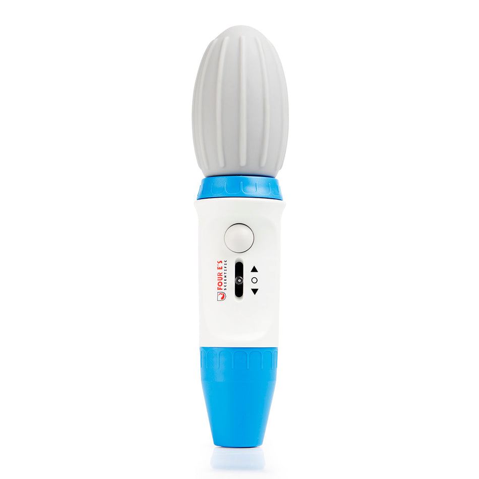Pipette Controller 0.1-100mL-Blue