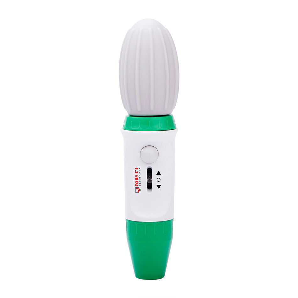 Pipette Controller 0.1-100mL-Green