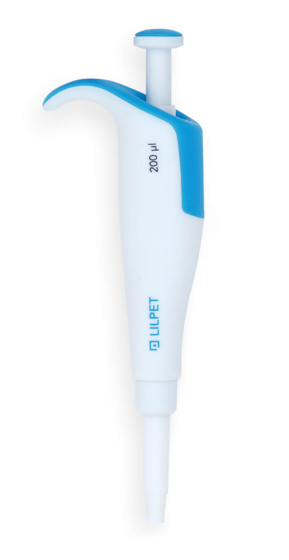Miniature Fixed Volume 50uL Micropipette LILPET LIL-50