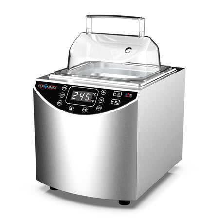 4E's USA 2 Liter Digital Laboratory Water Bath WB101