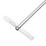 Overhead Stirrer | Accessories