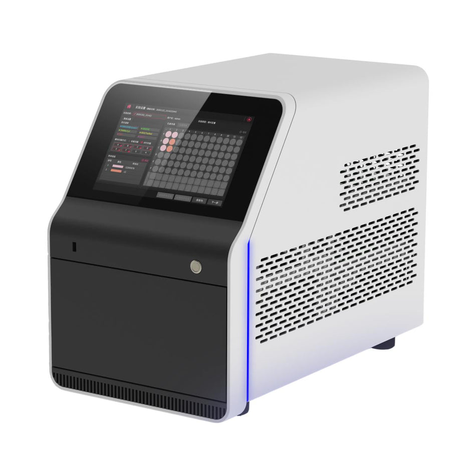 Real-Time Fluorescent Quantitative PCR System(96 wells)