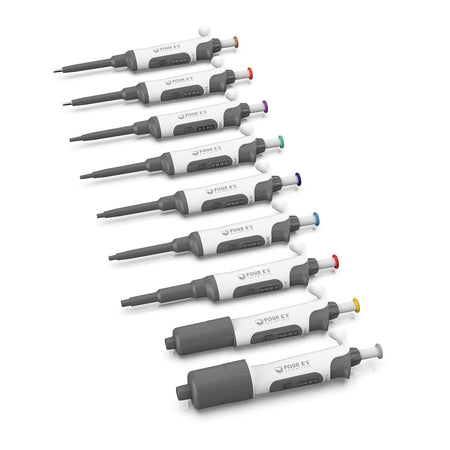 Per4mance® Fully Autoclavable Pipette 2-20μl
