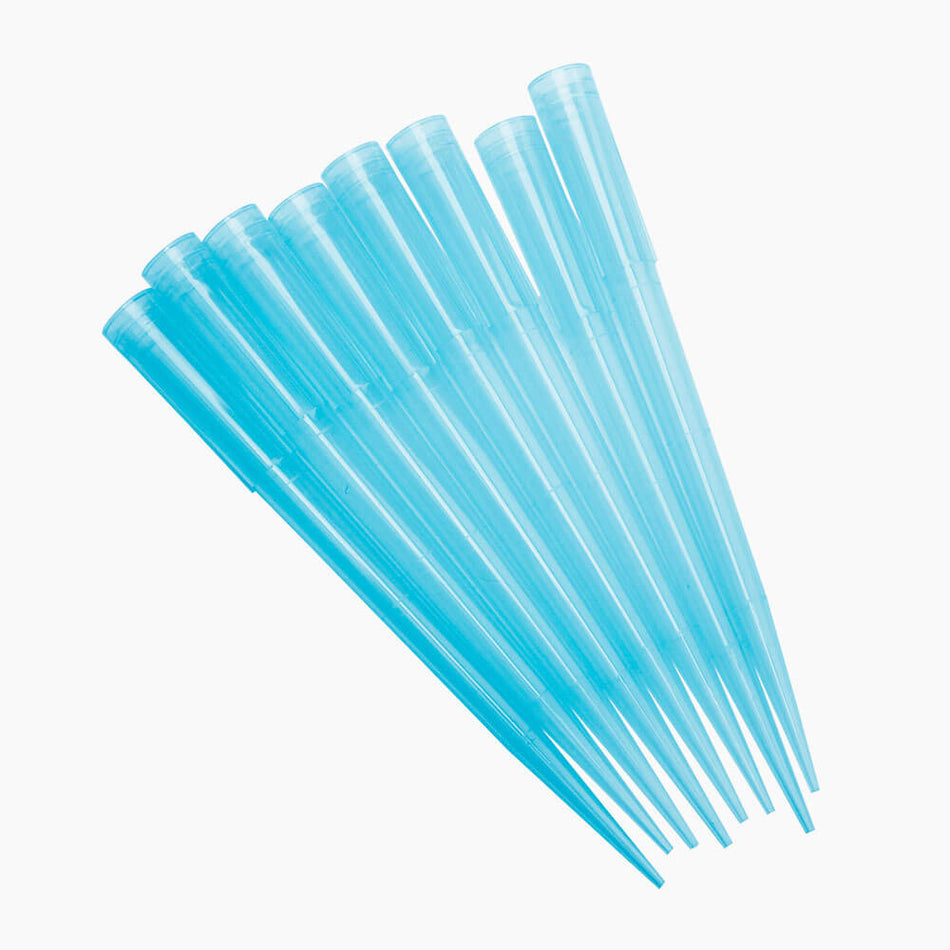 1mL Pipette Tips (bag of 1000pcs) | SPTS1000-B