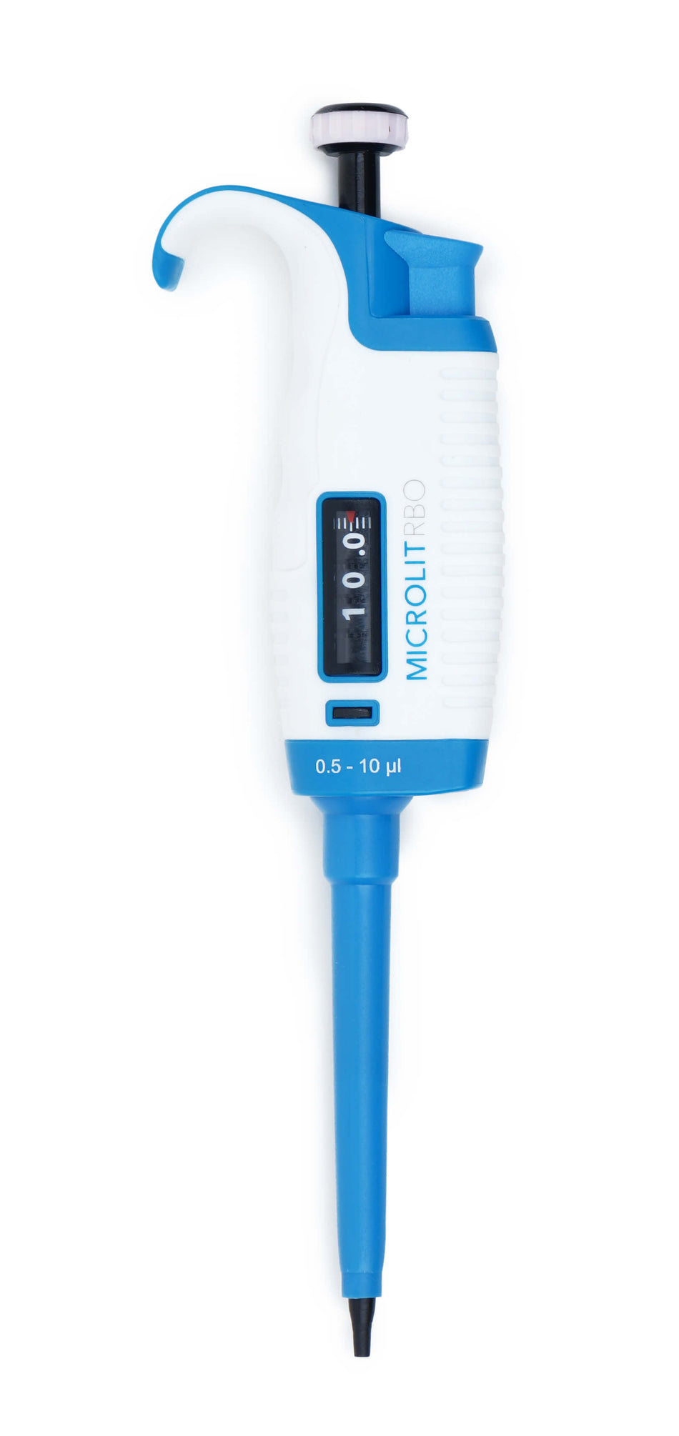 Single Channel Variable Volume 0.5-5mL Micropipette RBO-5000
